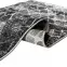 Koberec Frisee Super Soft 1,4/2,0 4191A hnedá,4