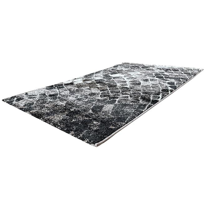 Koberec Frisee Super Soft 1,6/2,3 4191A hnedá