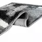 Koberec Frisee Super Soft 1,4/2,0 4198A sivý,4