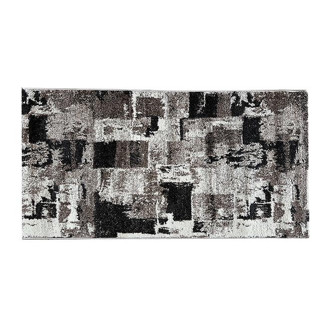 Koberec Frisee Super Soft 1,4/2,0 4199A hnedá