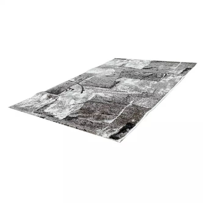 Koberec Frisee Super Soft 1,6/2,3 4226A hnedá
