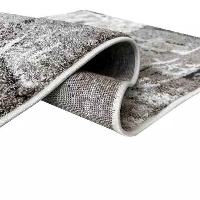 Koberec Frisee Super Soft 1,6/2,3 4226A hnedá