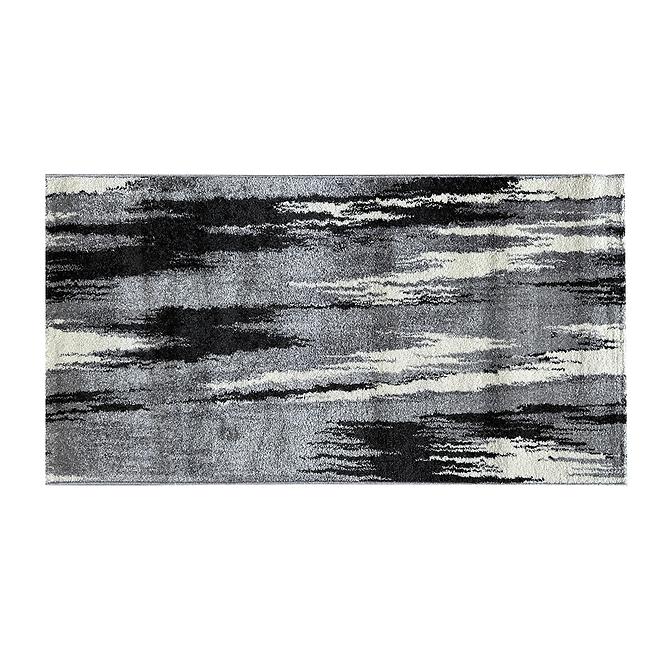 Koberec Frisee Super Soft 1,9/2,7 4330A sivý