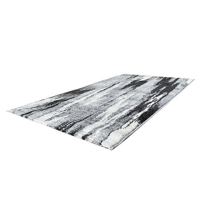 Koberec Frisee Super Soft 1,6/2,3 4330A sivý