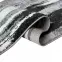 Koberec Frisee Super Soft 1,6/2,3 4330A sivý,4