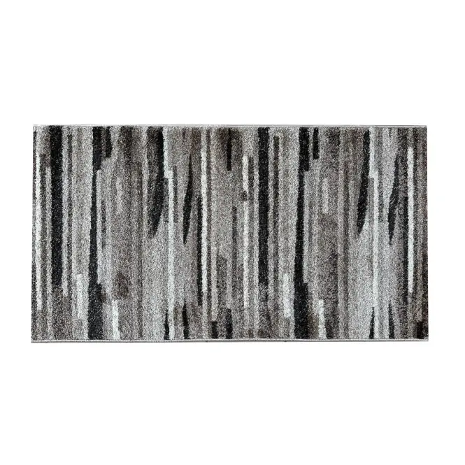 Koberec Frisee Super Soft 1,4/2,0 4790A hnedá,2