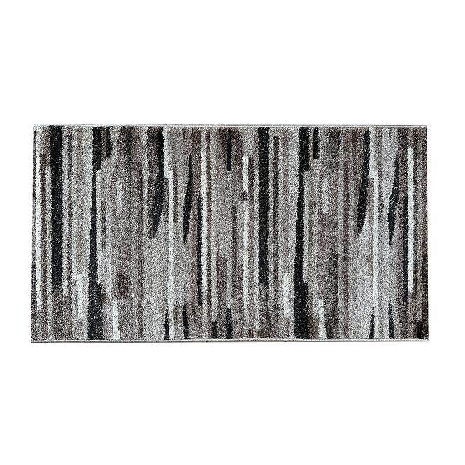 Koberec Frisee Super Soft 1,6/2,3 4790A hnedá