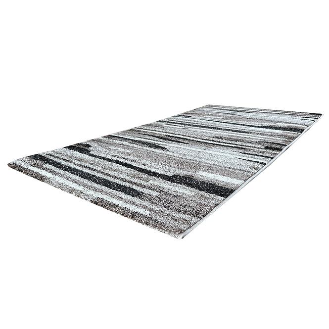 Koberec Frisee Super Soft 1,6/2,3 4790A hnedá