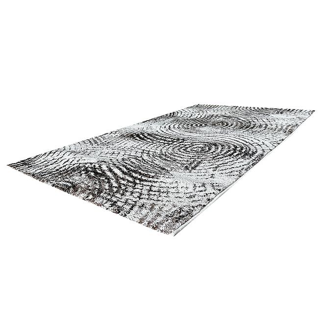 Koberec Frisee Super Soft 1,6/2,3 5551A hnedá