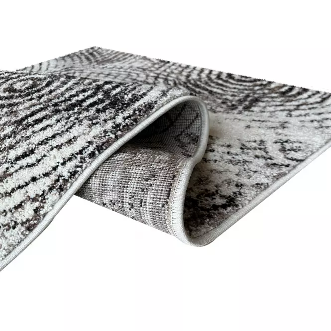 Koberec Frisee Super Soft 1,6/2,3 5551A hnedá