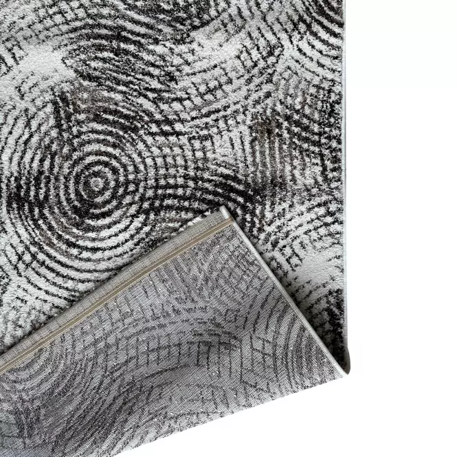 Koberec Frisee Super Soft 1,6/2,3 5551A hnedá