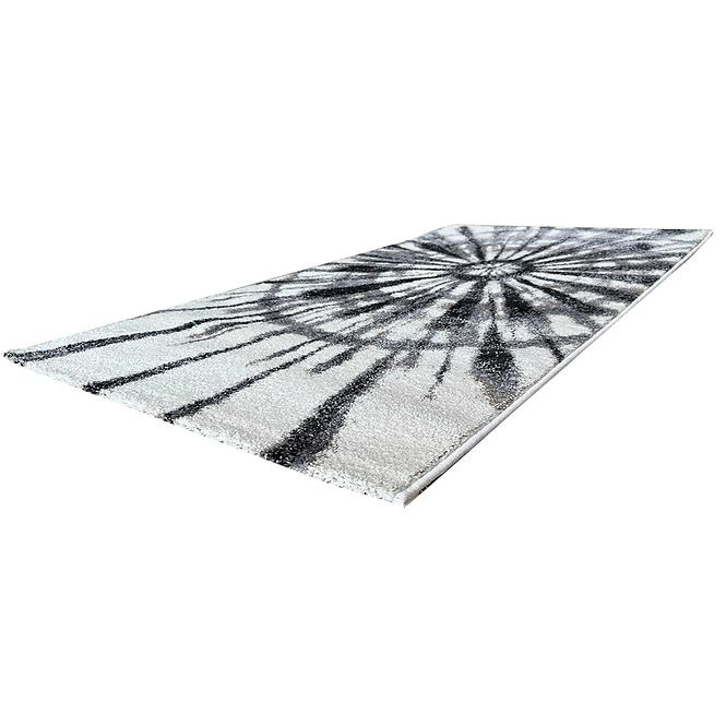 Koberec Frisee Super Soft 0,8/1,5 6583A krémová