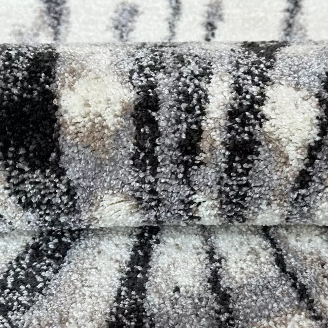 Koberec Frisee Super Soft 0,8/1,5 6583A krémová