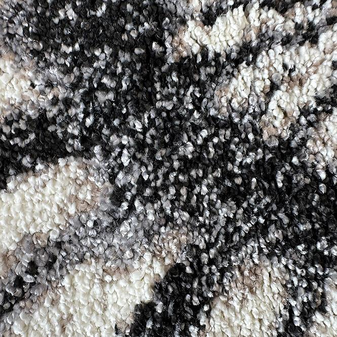 Koberec Frisee Super Soft 0,8/1,5 6583A krémová