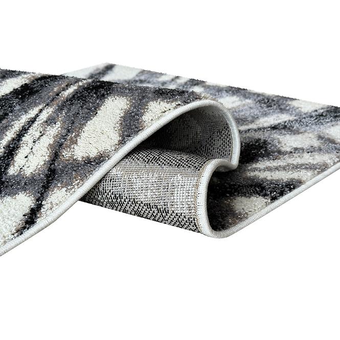 Koberec Frisee Super Soft 1,4/2,0 6583A krémová