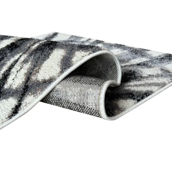 Koberec Frisee Super Soft 1,4/2,0 6583A krémová,4