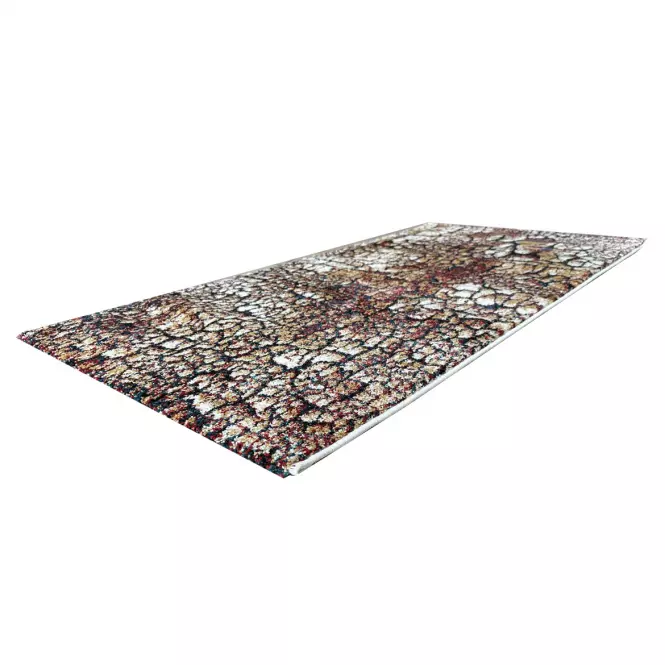 Koberec Frisee Super Soft 1,4/2,0 6584A hnedá