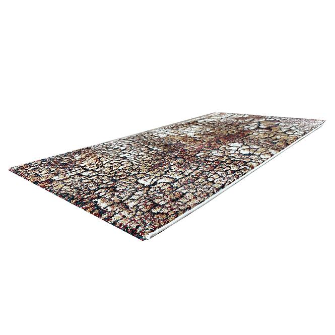 Koberec Frisee Super Soft 1,4/2,0 6584A hnedá