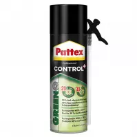 Pattex Greenq pena trubičková PU Eko 500 ml