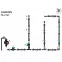 Súprava s hadicou na zavlažovanie Water Flow Drip DSWWF50-SET2,5