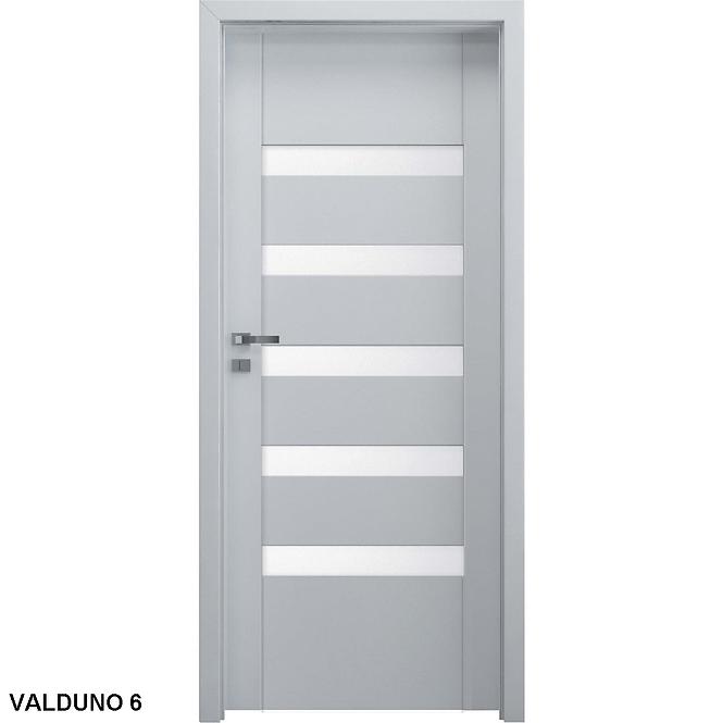 Vnútorné dvere na mieru VALDUNO