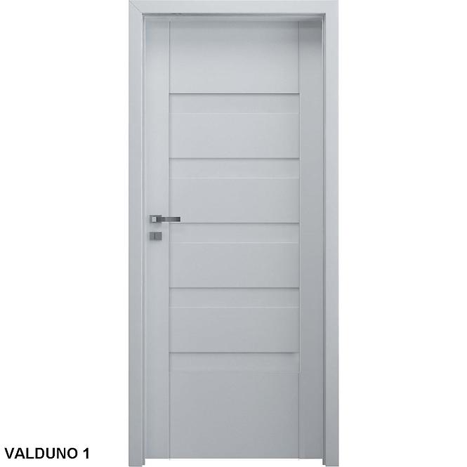 Vnútorné dvere na mieru VALDUNO,2