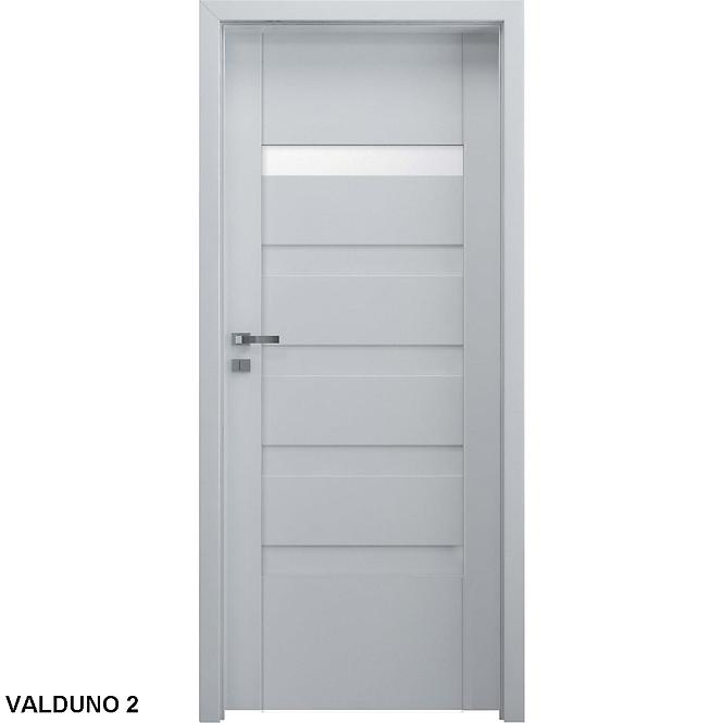 Vnútorné dvere na mieru VALDUNO,3