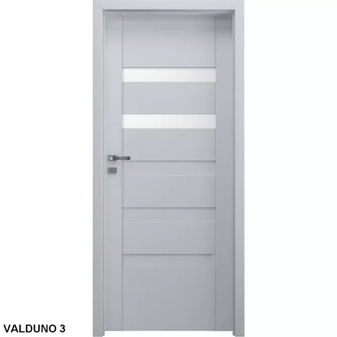 Vnútorné dvere na mieru VALDUNO