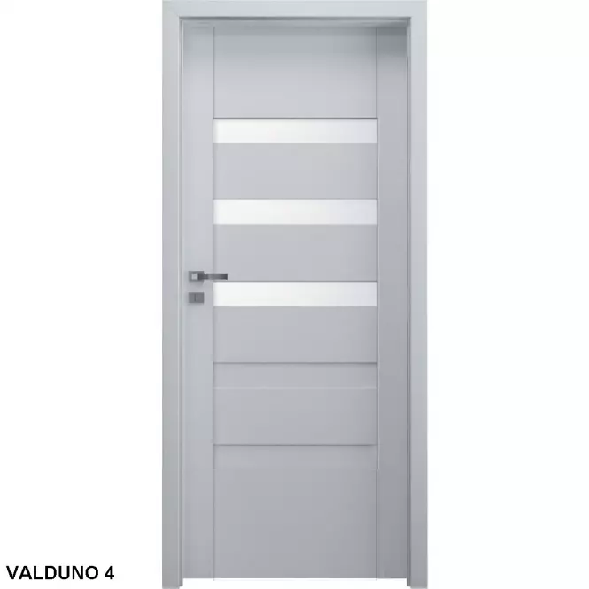 Vnútorné dvere na mieru VALDUNO,5