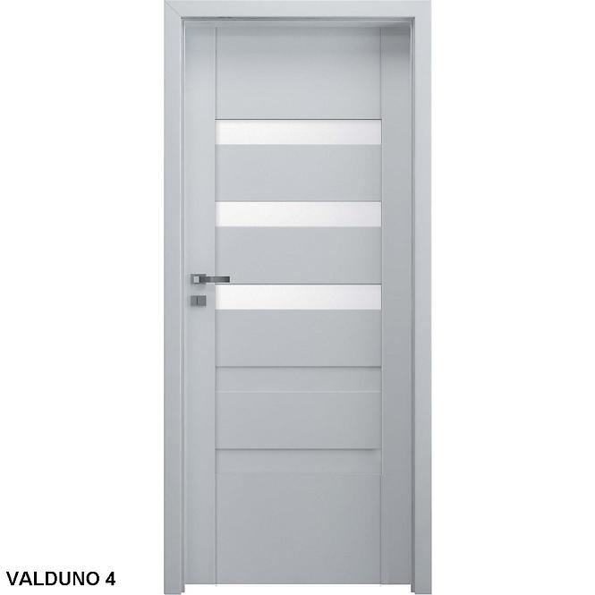 Vnútorné dvere na mieru VALDUNO,5
