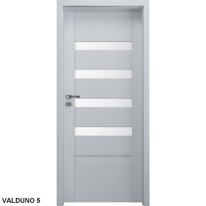 Vnútorné dvere na mieru VALDUNO