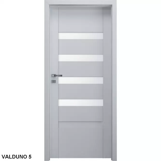 Vnútorné dvere na mieru VALDUNO,6