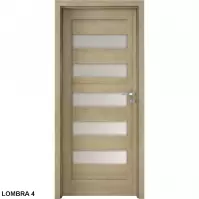 Vnútorné dvere na mieru Lombra