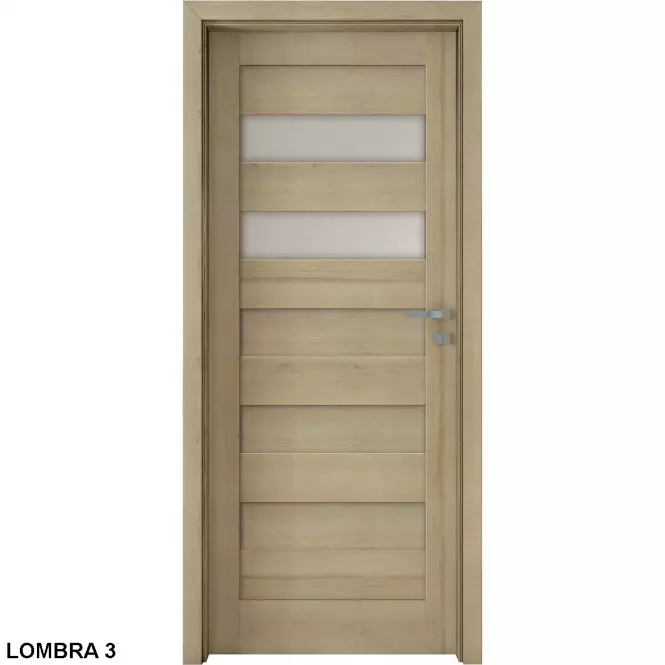Vnútorné dvere na mieru Lombra,4