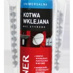 Univerzálna kotva Koelner lepená polyesterová bez styrénu 300 ml