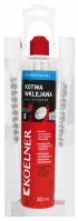 Univerzálna kotva Koelner lepená polyesterová bez styrénu 300 ml