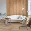 Laminátová podlaha Dub Natural Cashmere 8mm AC4 K470,4