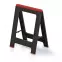 Pracovná koza Titan Stand KTIS8060 580x50x790mm