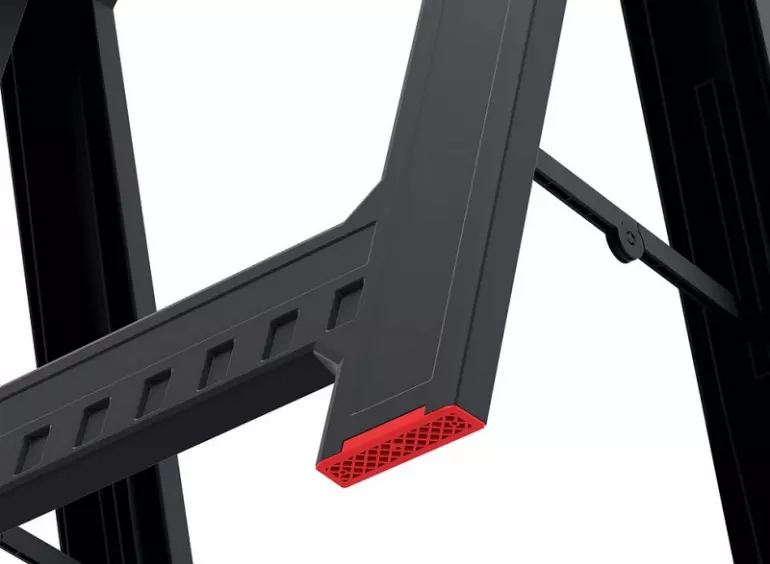Pracovná koza Titan Stand KTIS8060 580x50x790mm,3