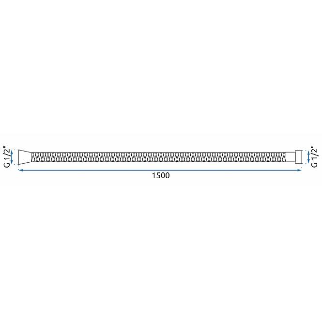 Vaňová sada Eco Power Rea P8586