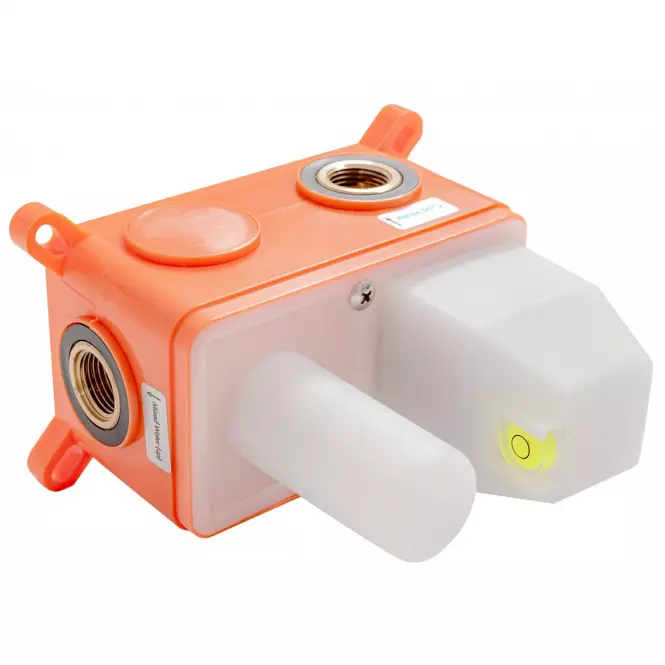 Sprchová sada Fenix Zlatá Rea P8401