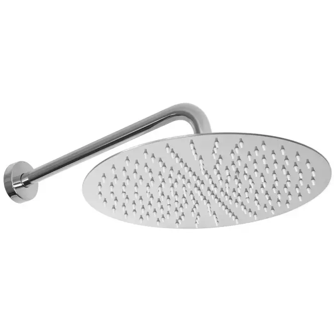 Sprchová termostatická sada Lungo-Miller chróm Rea P6715,2
