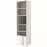 Regál Remo RM5 dub wilton/biela/antracit