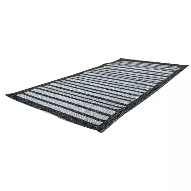Koberec Sizal Sigma 1,33/1,9 E704A antracit,3