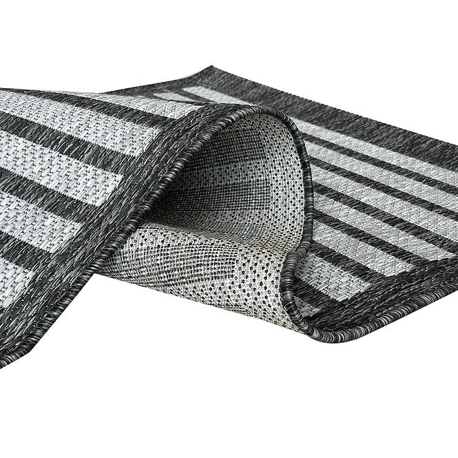 Koberec Sizal Sigma 1,33/1,9 E704A antracit