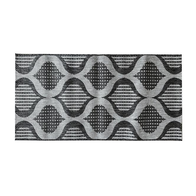 Koberec Sizal Sigma 1,33/1,9 E709A sivý,2