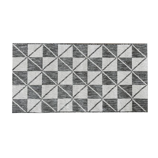 Koberec Sizal Sigma 0,8/1,5 E703A sivý,2
