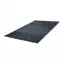 Koberec Frisee Venus 1,33/1,9 E690A antracit,3