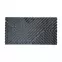 Koberec Frisee Venus 1,6/2,3 E690A antracit,2