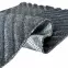 Koberec Frisee Venus 1,6/2,3 E690A antracit,4